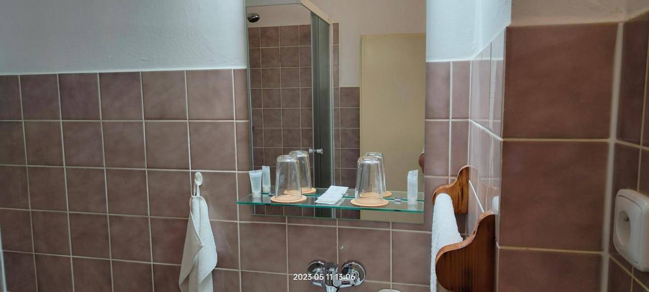 Twin Room in Böhmische Schweiz