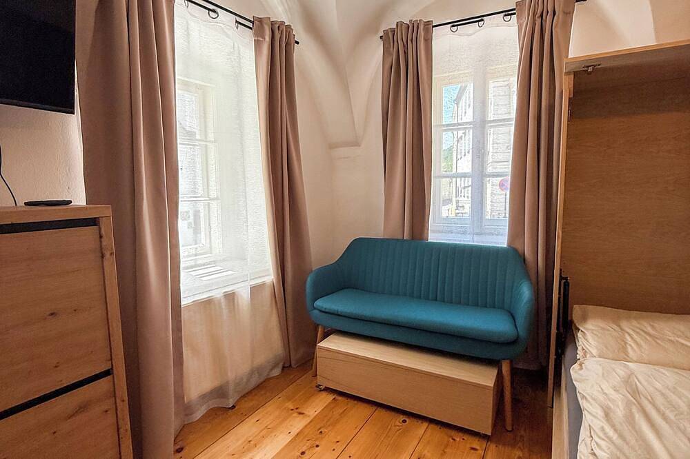 Ganze Wohnung, Danube Holiday Homes Studio Top 2 in Krems an der Donau, Donau Niederösterreich