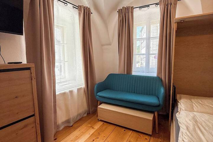 Ferienwohnung für 2 Personen - 1