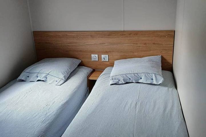 Camping pour 6 personnes à Guérande - 3