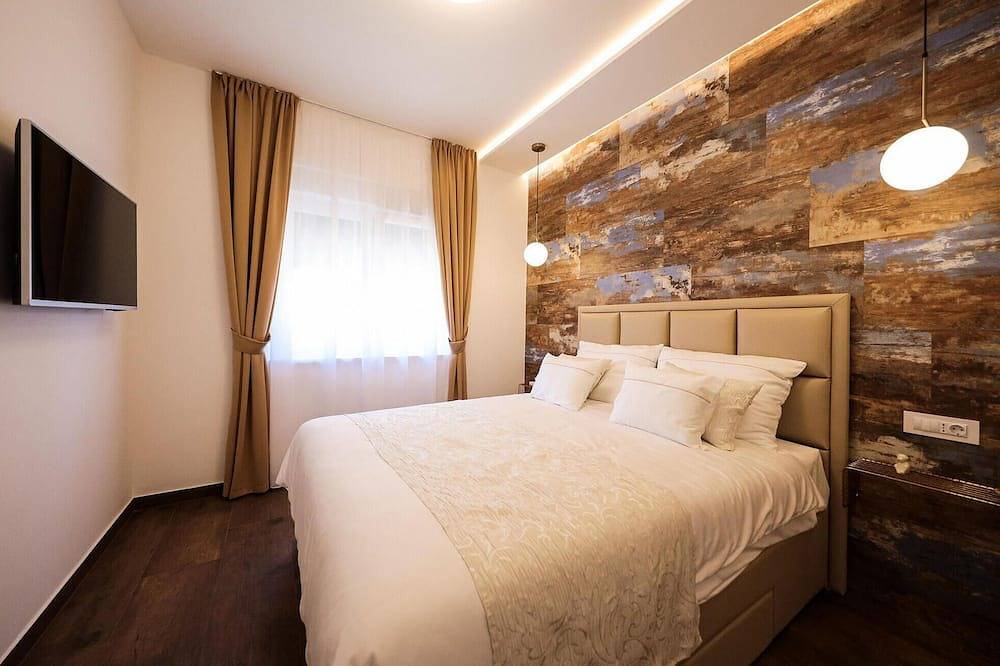 Dom przy plaży w Nin in Nin, Zadar