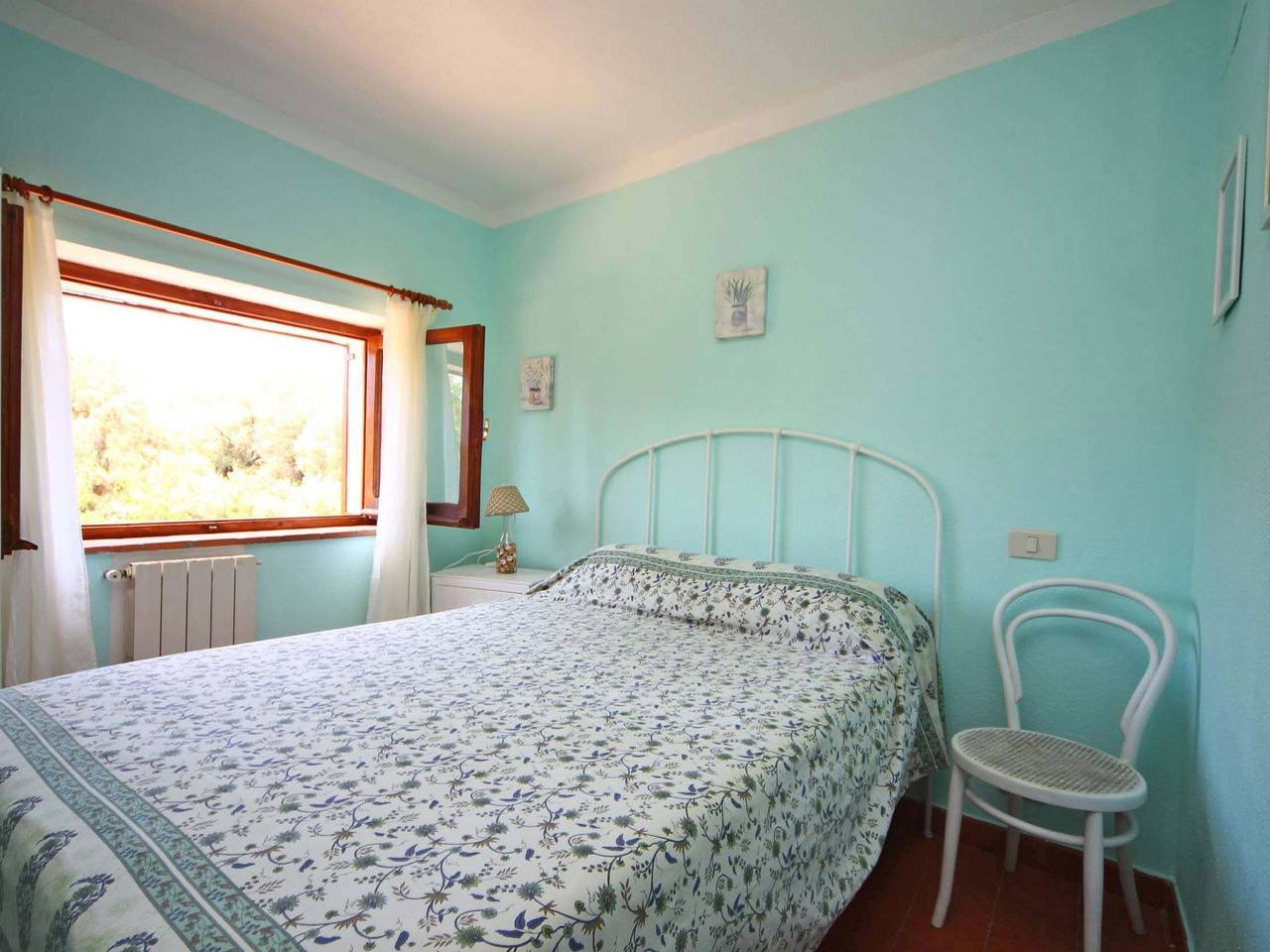 Appartement entier, Villa Paradisino Drei-Zimmer-Wohnung orbetello Strand in Ansedonia, Orbetello