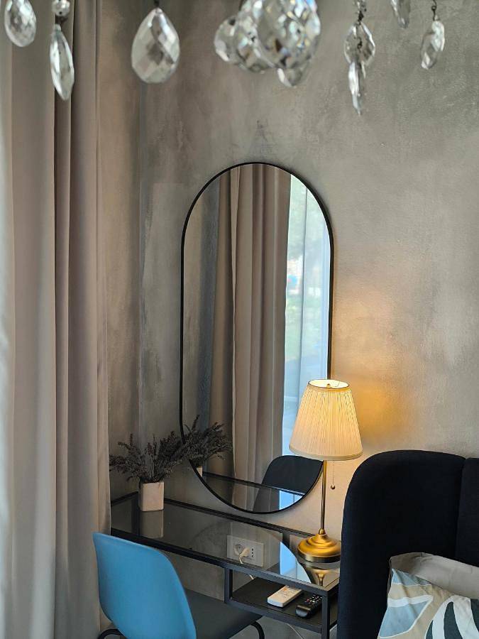 BnB für 2 Personen, mit Terrasse und Garten in Umag