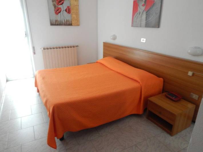 Hôtel pour 2 personnes à Loano - 3