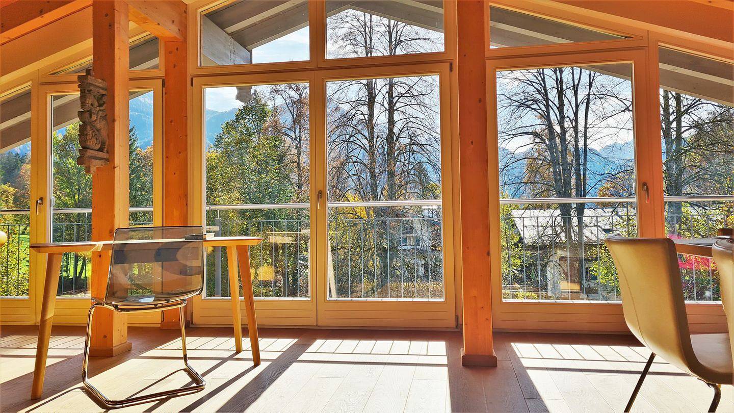 Ferienwohnung für 4 Personen in Schönau am Königssee, Königssee