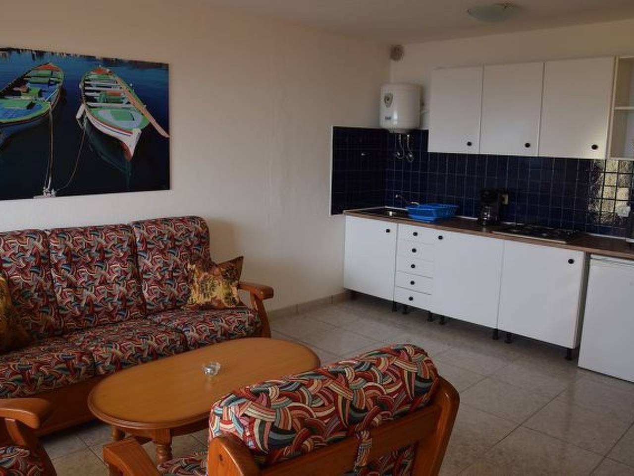 Entire apartment, Casa de losbucaneros in Playa Valle de Santa Inés, Betancuria