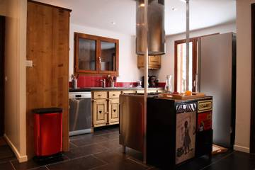 Chalet pour 15 Personnes dans Le Lioran, Laveissière, Photo 2