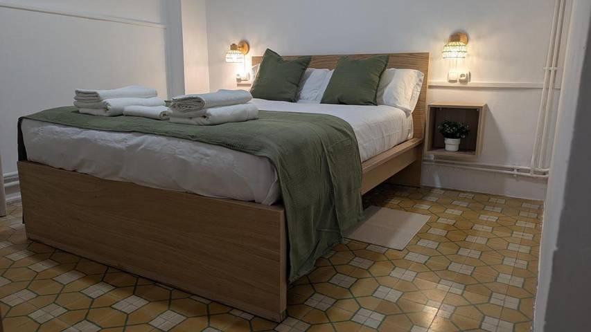 Maison d’hôte pour 2 personnes