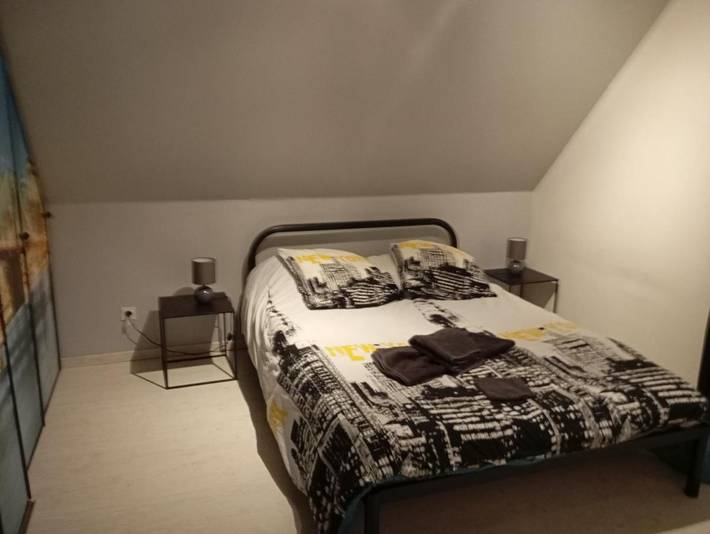 Appartement de vacances entier, Cottage champêtre in Marmoutier (Bas-Rhin), Région de Saverne
