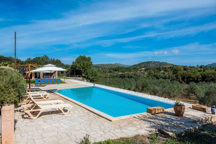 Chambre d’hôte pour 2 personnes, avec jardin, animaux acceptés dans les Îles Baléares - 3