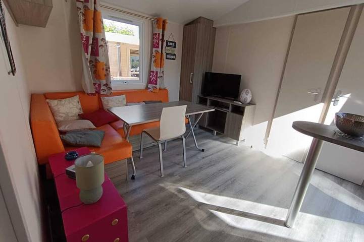 Camping pour 4 personnes à Puget-sur-Argens - 4