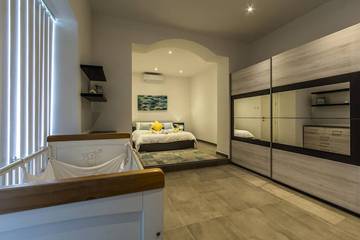 Villa voor 8 Personen in Mellieha, Malta, Afbeelding 2