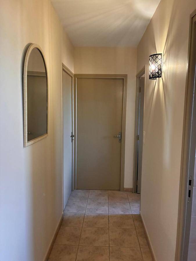 Ferienhaus für 8 Personen