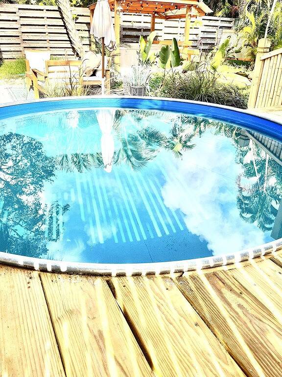 Coastal oasis of Lantana in Lantana, Palm Beach County