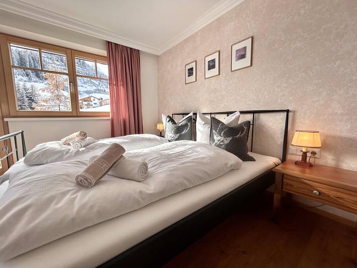 Zauberberg in Bregenzerwald (Vorarlberg), Warth