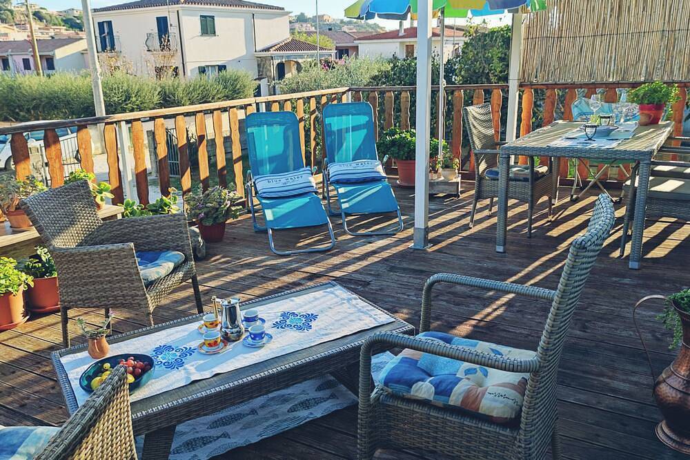 Casa vacanza a Orosei a partire da 250€ a notte