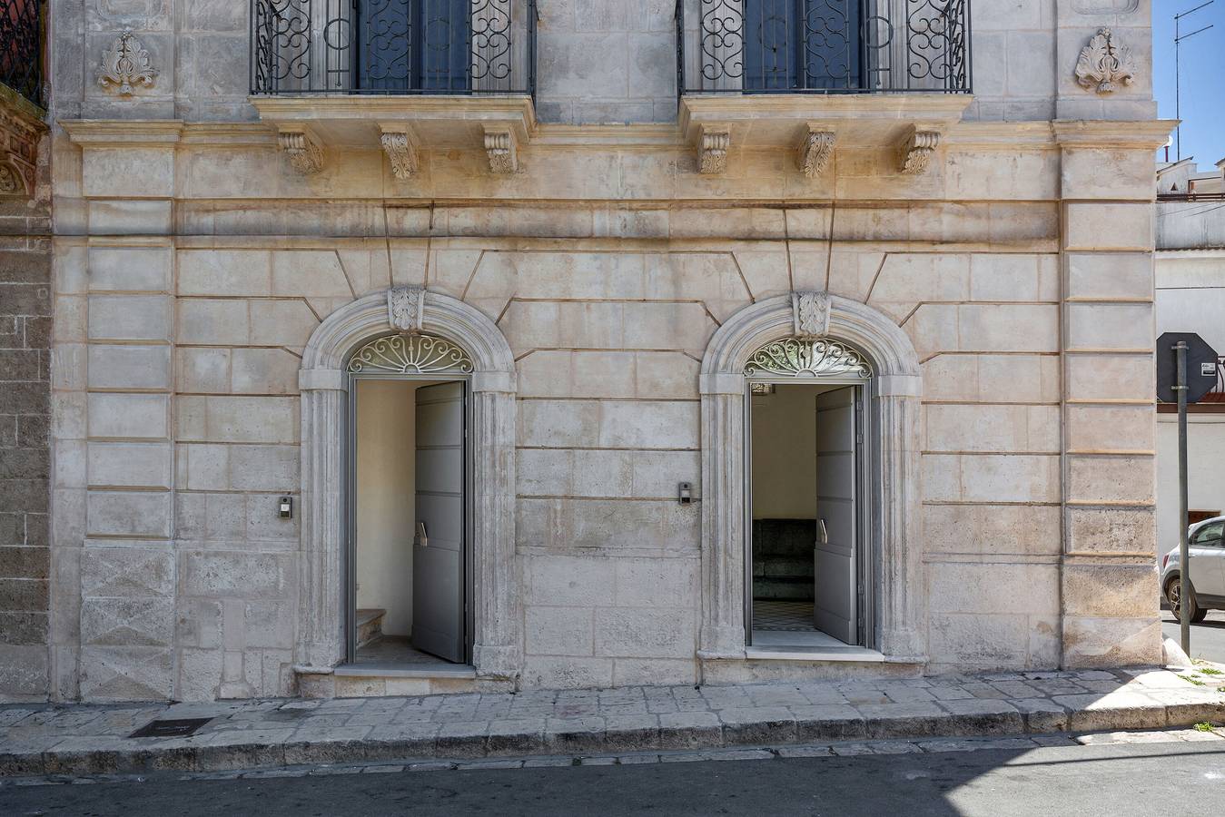 Entire apartment, Alemar Appartamento con Spa by Perle di Puglia in Carovigno, Salento