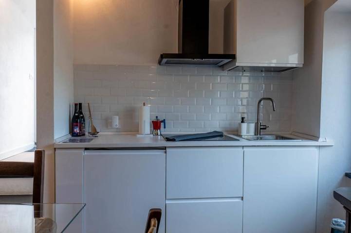 Gîte pour 5 personnes, avec vue et terrasse dans Carrodano Inferiore - 3