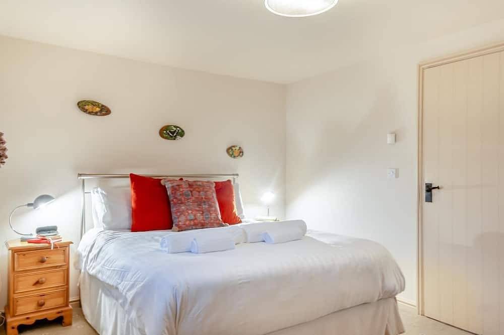 2 Bed in Whitwell (oc-f33502) in Niton and Whitwell, Isle of Wight