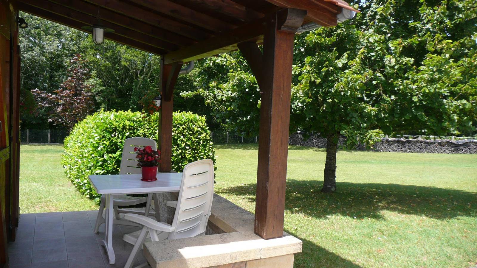 Les Tilleuls24 in Tursac, Périgord Noir