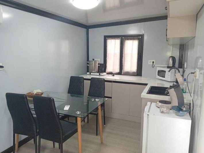 Chalet pour 5 personnes