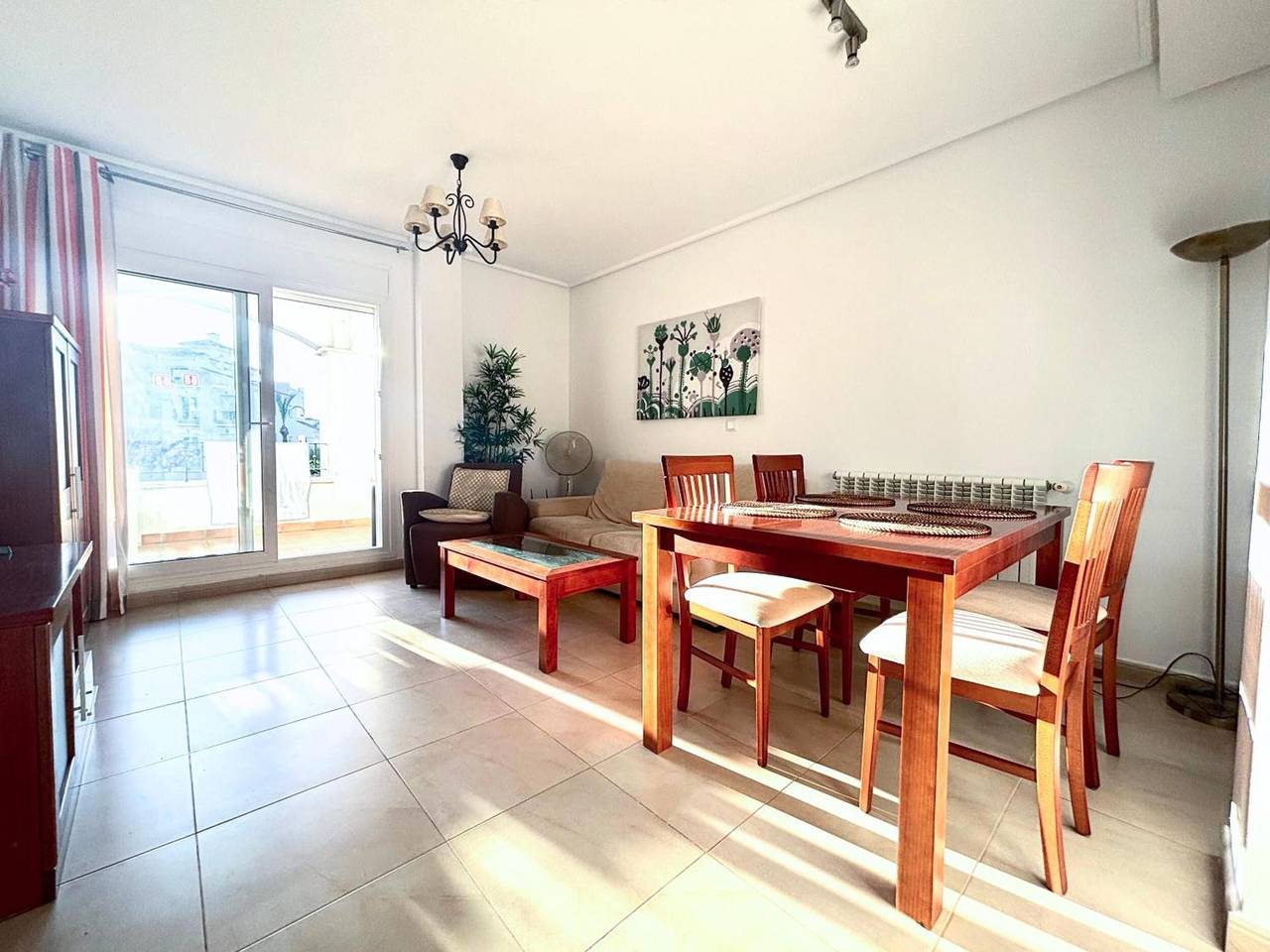 Appartement entier, Sunset Haven – Profitez du soleil et détendez-vous à La Torre Golf in Torre Pacheco, Costa Cálida