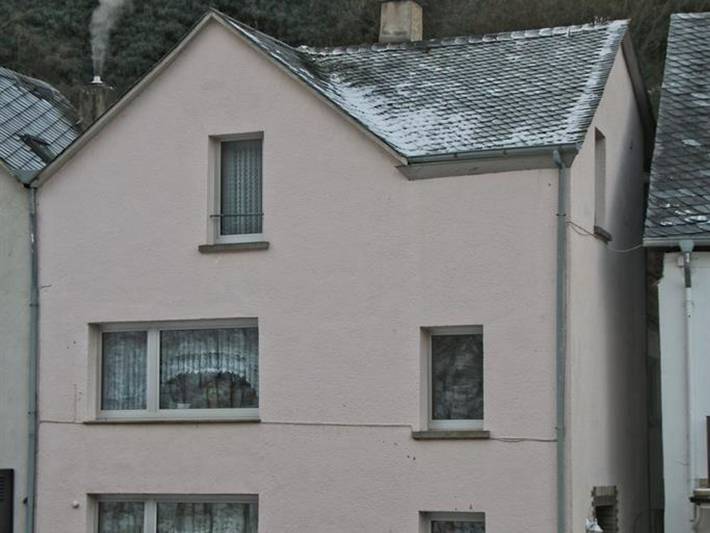 Ferienhaus für 8 Personen, mit Terrasse, kinderfreundlich in Bernkastel-Kues