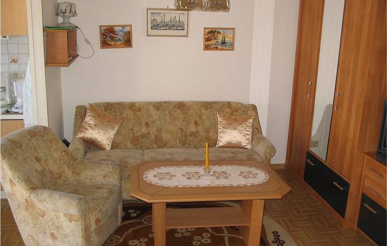 Ferienwohnung für 2 Personen in Karlshagen - 2