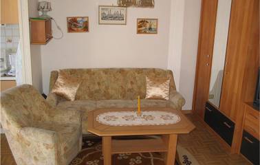 Ferienwohnung für 2 Personen in Karlshagen, Usedom, Bild 1