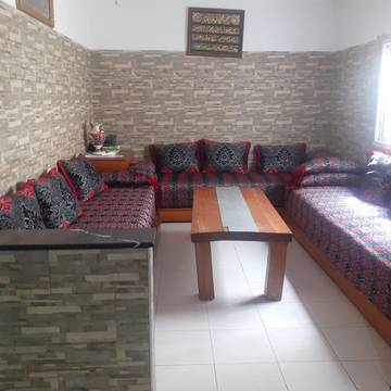 Vakantiehuis voor 5 Personen in Dar Bouazza, Grand Casablanca region, Afbeelding 4