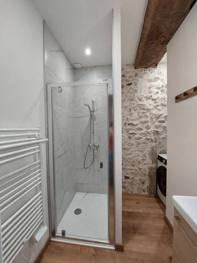 Gîte pour 4 personnes, avec jardin à Beaugency - 3