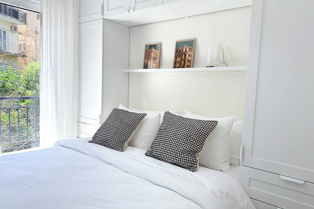 Geheel appartement, Central and Fully-Equipped in Kavala, Regio Kavala