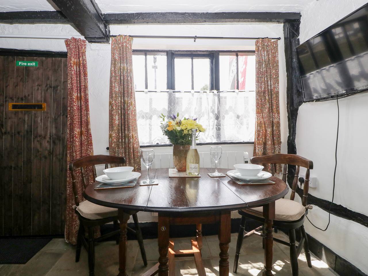 Avonmede in Tewkesbury, Gloucestershire