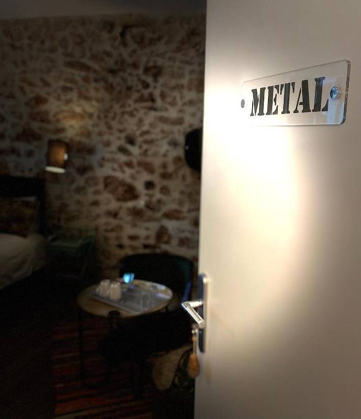 Gîte pour 3 personnes, avec jardin ainsi que vue et terrasse dans Port de Sanary sur Mer - 4