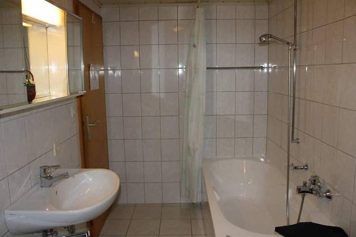 Ferienhaus für 6 Personen, mit Garten in Waxweiler - 3