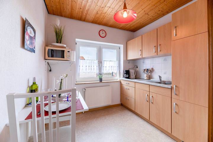 Ganze Wohnung, Luv und Lee - Strandperle in Hohwacht Strand, Hohwacht