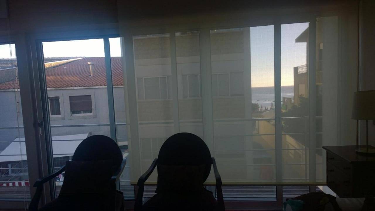 Apartamento inteiro, Marginal Luminous Beach Apartment in Vila do Conde, Distrito do Porto