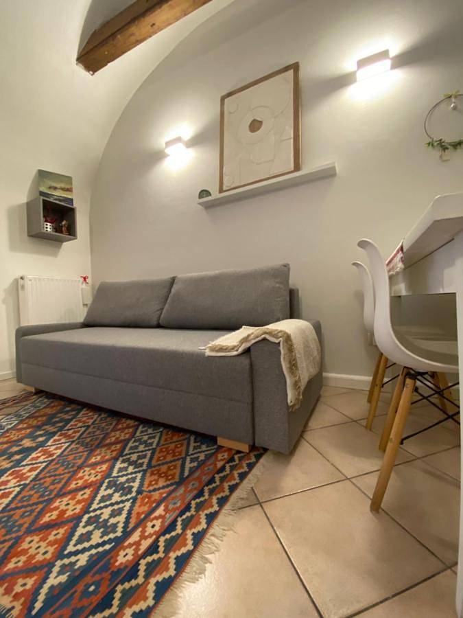 Budget Double Room in Rovereto, Trentino