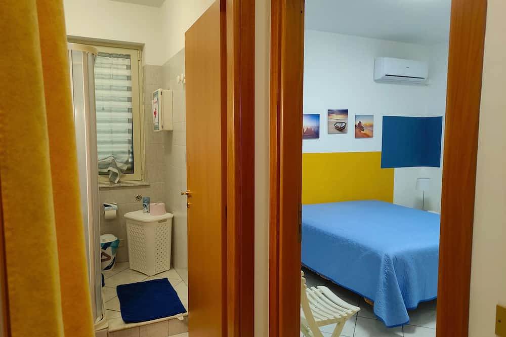 Ganze Wohnung, \" Stella Marina \" on the coast of Agrigento - \n5 minutes from the sea in Porto Empedocle, Agrigento Provinz