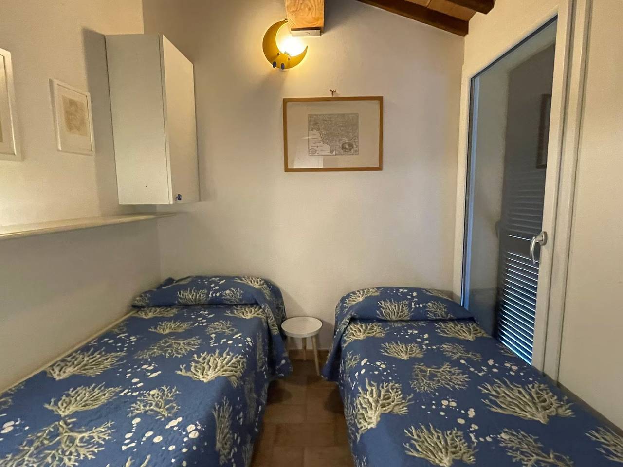 Villa 'La Spiaggia' en Castiglione della Pescaia in Castiglione della Pescaia, Provincia de Grosseto