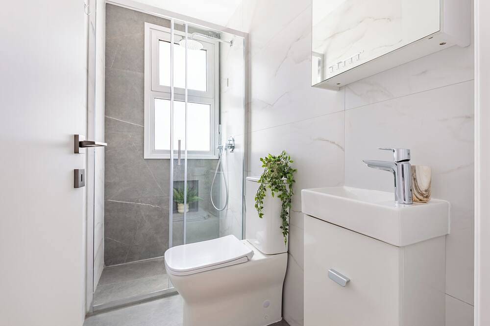 Apartamento entero, Sanders Cruise - Precioso estudio piso con balcón in Limasol, Chipre Sur