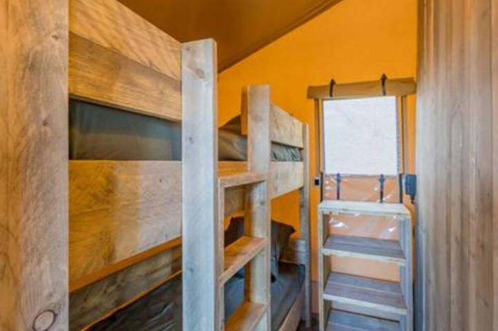 Location de vacances pour 6 personnes à Saint-Thomé - 3