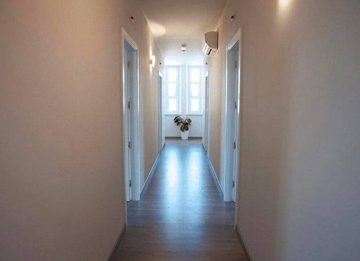 Hôtel pour 4 personnes, avec vue à Vic - 4