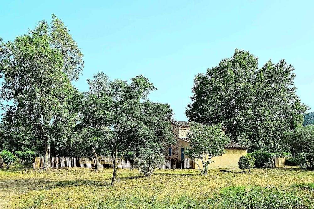 Le Platane - Cuers - Gîte in Cuers, Toulon Region