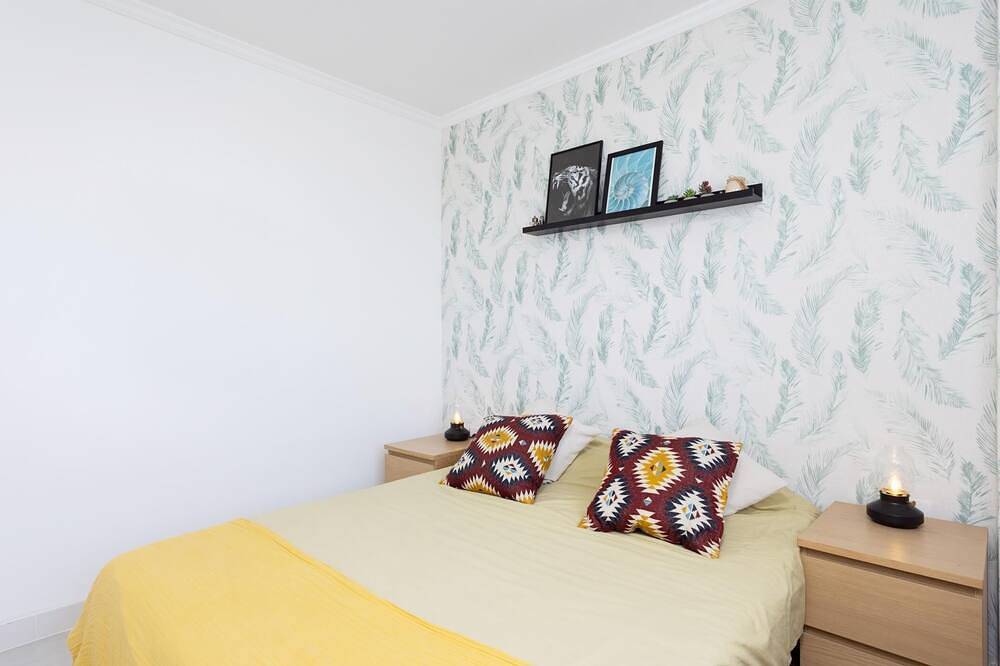 Appartement entier, Appartement confortable avec vue sur la mer à Costa Adeje in Adeje, Tenerife du Sud