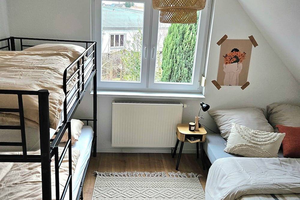 Cozy House in Berlin Franzoesisch Buchholz, Berlín