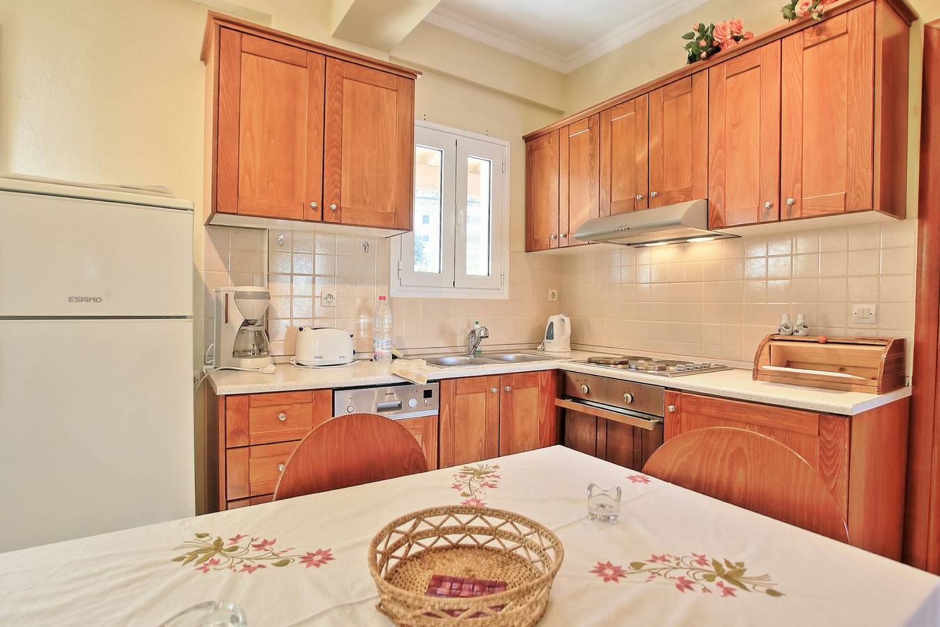 Ολόκληρο το διαμέρισμα, Mattheos House in Καλάμι, Κέρκυρα