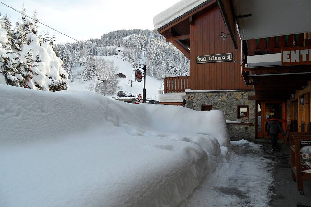 Photo : Appartement de vacances