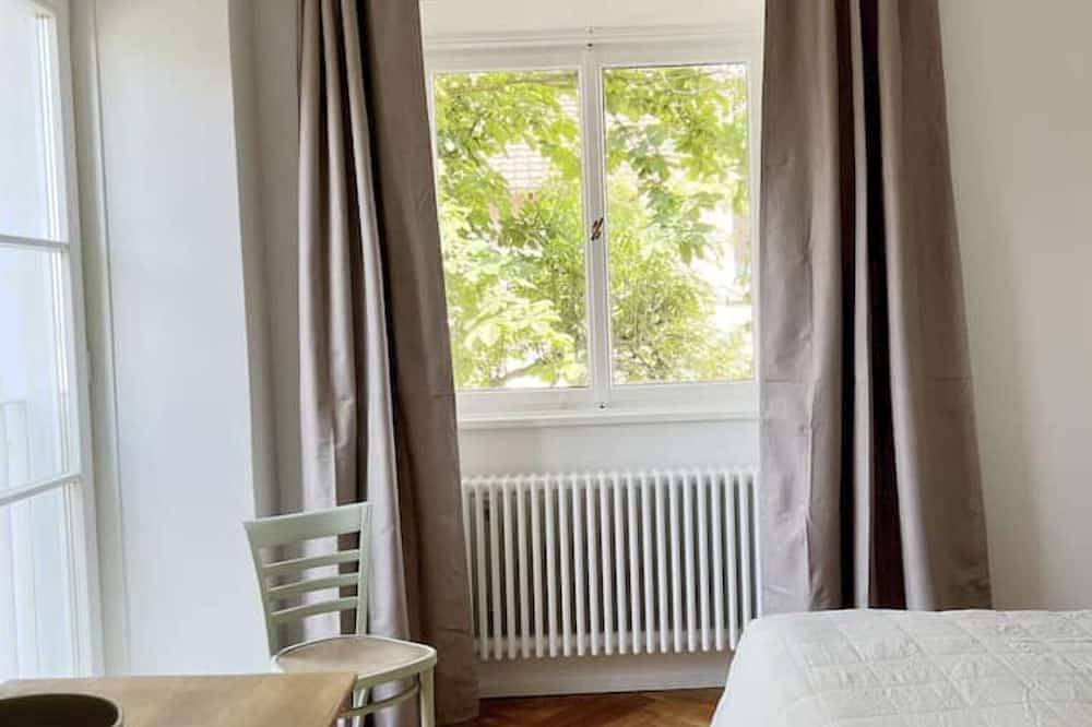 Ganze Wohnung, Haus Münsterblick – Wohnung Peter in Reichenau, Untersee