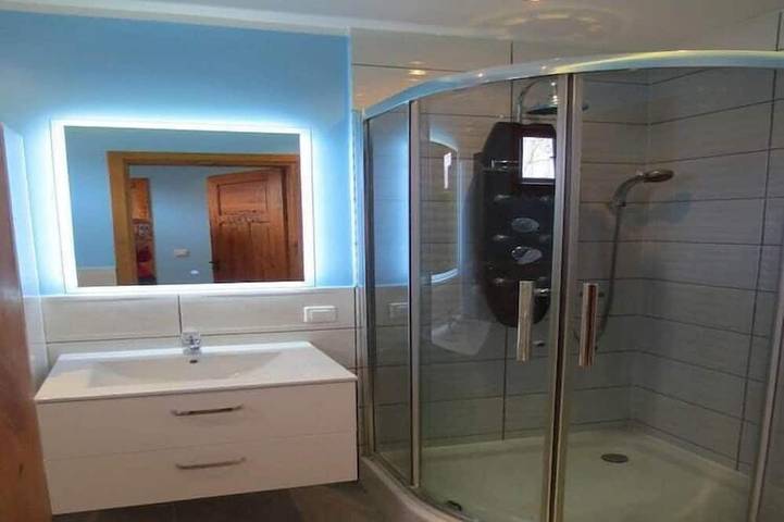 Wohnung in Masuren mit privatem Teich in Ermland-Masuren